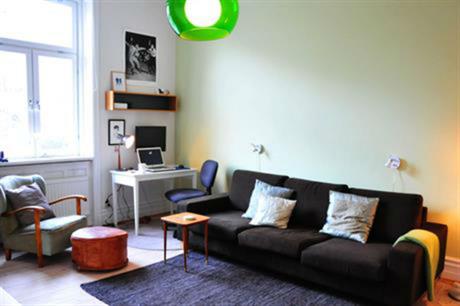 RIBA said more than half of new homes were too small