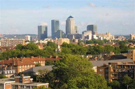 TfL is releasing land with the aim of developing thousands of homes in the capital
