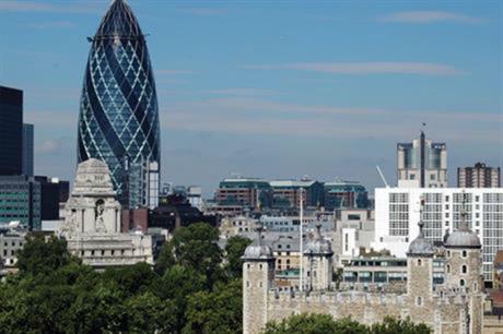The London Housing Commission says finance issues are a factor behind London's housing crisis