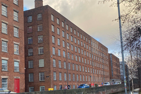 Murrays Mills