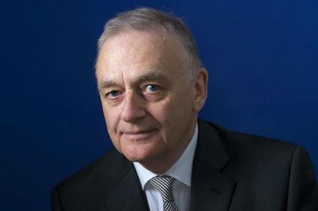 Peter Bill