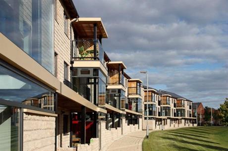 review millennium village highlights problems of using masterplans