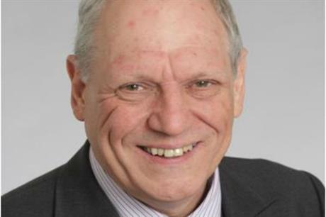 Richard Asher