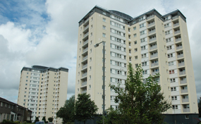 Social housing: Right to Buy to end for Scottish tenants
