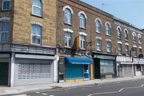 A report sets out a series of recommendations to rejuvenate high streets