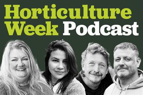 Horticulture Week Podcast: laugh along with the stars of the latest Perennial 'naked' calendar as they reveal all!