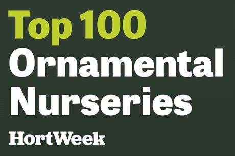 HortWeek's top 100 ornamental growers 2022 shows Brexit and Covid impact