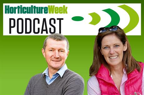 Horticulture Week Podcast: Protecting the legacy of John Brookes at Denmans Garden