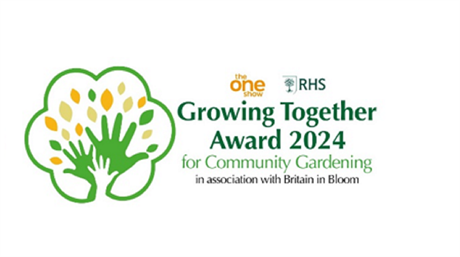 Applications Are Open For The Growing Together Award For Community 