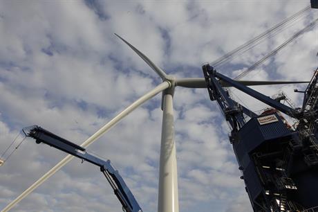 enercon claimed siemens 6mw turbines at westermost rough