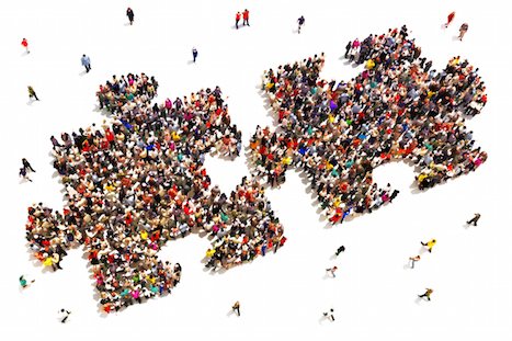 Tips to succeed when merging or working at scale