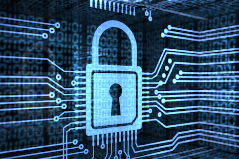 New data security standards for the NHS