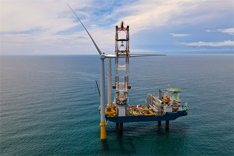US Offshore Insight Report: Ushering in a new dawn