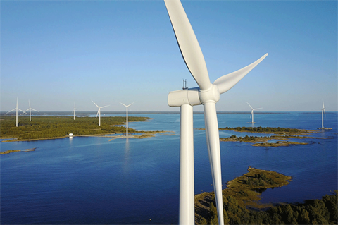 OX2 buys 400MW wind farm in Finland