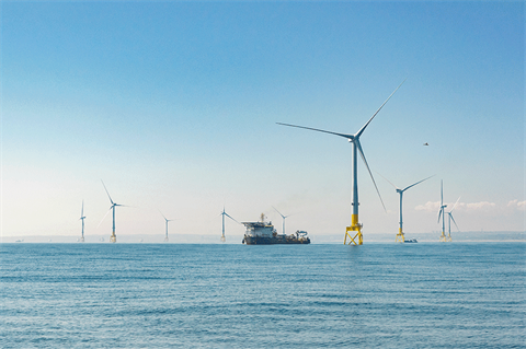 Scotland’s Seabed landlord temporarily halts leasing
