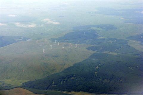UK network operator sees wind top renewable growth by 2050