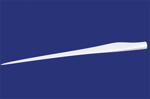 Turbines of the Year 2020: Rotor blades