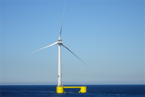 Aker Offshore Wind will complete its merger with Aker Horizons today