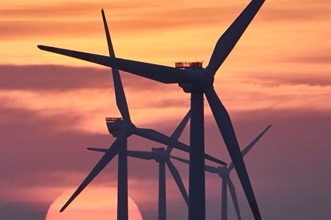 Local content to drive BP and EnBW's ScotWind bid