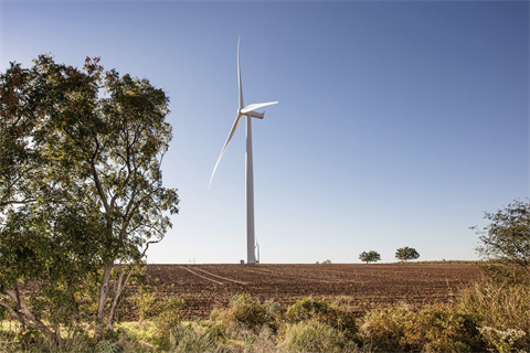 US investor to acquire majority stake in Apex Clean Energy