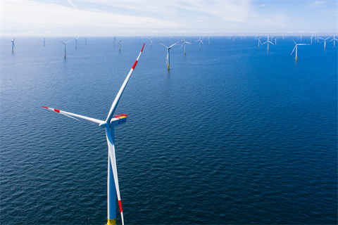 GWEC and Irena push for 380GW offshore wind by 2030