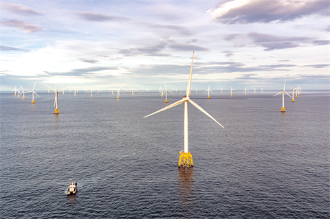 Call to reform Scotland's ‘volatile’ grid charges for wind projects