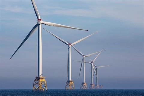 SSE Renewables has developed offshore wind farms in UK and Irish waters, including the 588MW Beatrice project