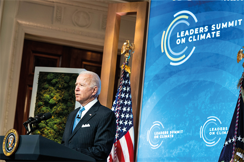 Net zero ambitions fuel thirst to invest in wind power
