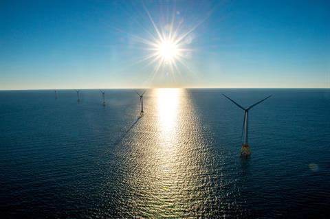 US to miss 30GW offshore wind target, new report warns