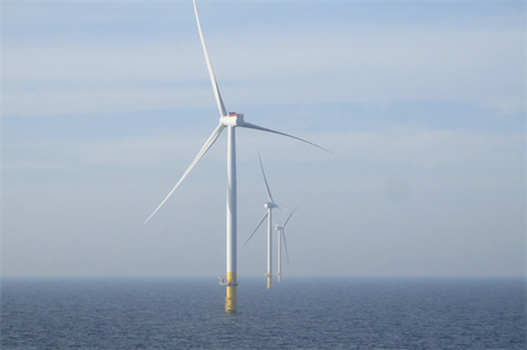 Siemens Gamesa and Ørsted probe Borssele I & II fire