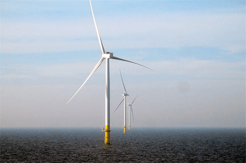 SGRE turbines earmarked for zero-subsidy Dutch offshore wind farm
