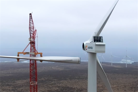 Oil player Repsol ramps up 2030 renewables target