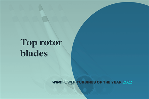 Rotor blades category image