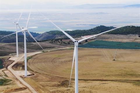 ‘Renewables growth not fast enough for net zero’ – DNV