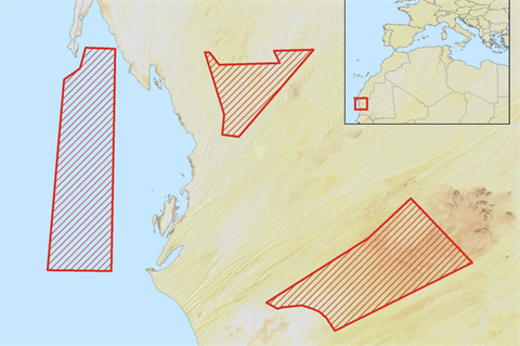 New 10GW green hydrogen project planned in Mauritania