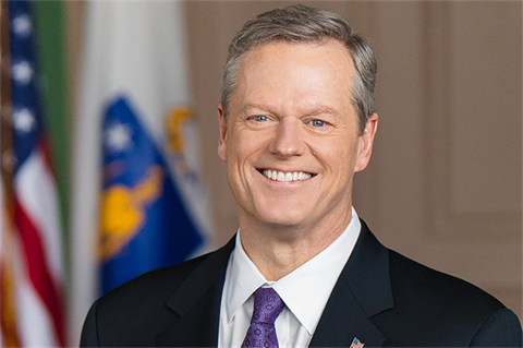 Massachusetts launches 1.6GW offshore wind tender