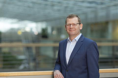 Ørsted onshore wind leader to leave company