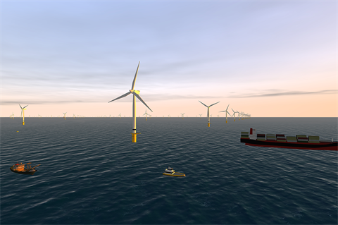 EDF to buy entire output of RWE’s 1.4GW Sofia wind farm