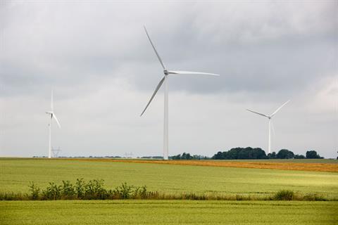France awards just 57% of capacity in onshore wind tender