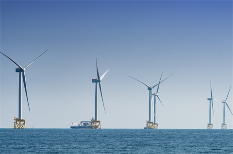 Multi-billion pound funding confirmed for UK offshore hub