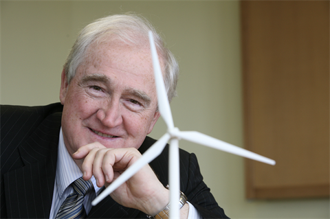 Mainstream chair quits after ‘inappropriate’ Africa comments