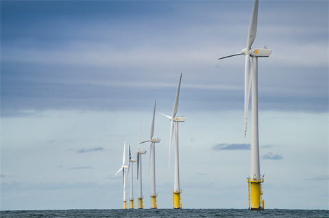 Big oil plots a new path as tide turns on fossil fuels