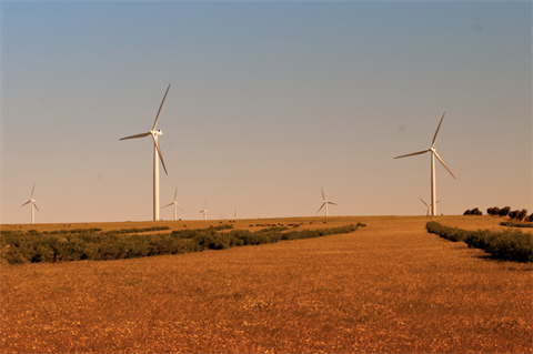 Mining firm plans green hydrogen from 1GW wind-solar hybrid