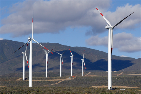 Chile’s new grid access rules “not enough” to help wind