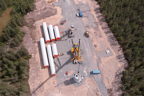 Finland shows the world how to get onshore wind right