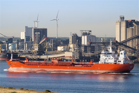 Carbon-neutral fuel could help decarbonise maritime transport (pic credit: Planet One Images/UCG/Universal Images Group via Getty Images)
