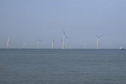 Taiwanese firm plans to produce offshore wind turbines