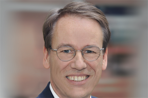 Frank May will start as sole managing director and CEO of Alterric on 1 April 2022