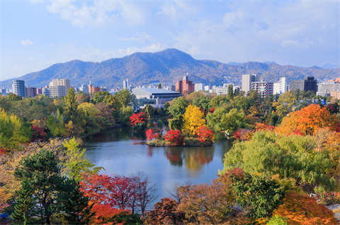 G7 leaders meeting in Sapporo, Japan, promised to enable an environment that accelerates the deployment of hydrogen (pic credit: Yano Keisuke/Getty Images)