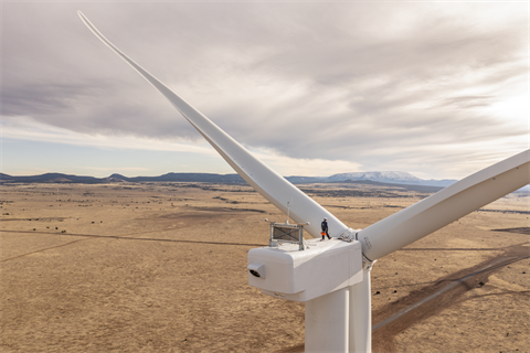 GE has already been operating Sierra prototypes in Texas and India for over a year